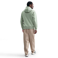 Толстовка Nike Club Pullover Fleece Hoodie