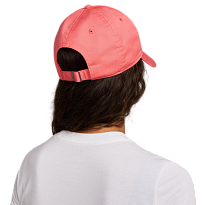 Кепка Nike Club Unstructured Futura Wash Cap