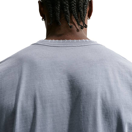 Футболка Nike T-Shirt Summit Oversized Crow