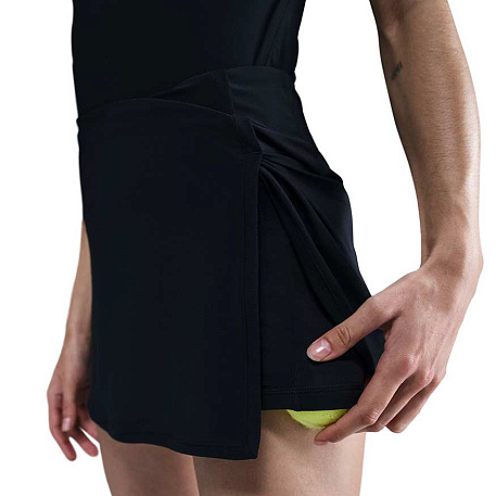 Юбка Nike Victory Dri-FIT Straight Tennis Skirt