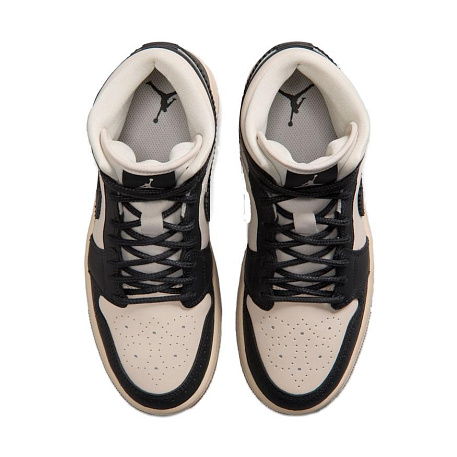 Кроссовки Air Jordan 1 Mid SE