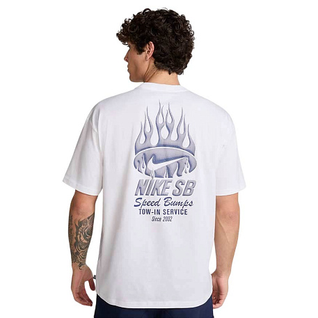 Футболка Nike SB Max90 Skate T-Shirt