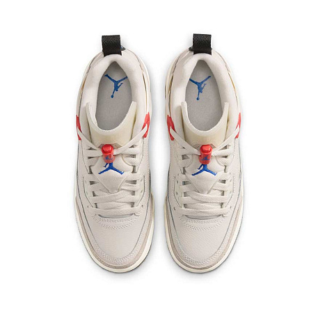 Кроссовки Jordan Spizike Low (GS)