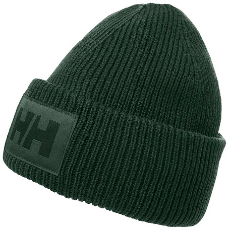 Шапка Helly Hansen HH BOX BEANIE