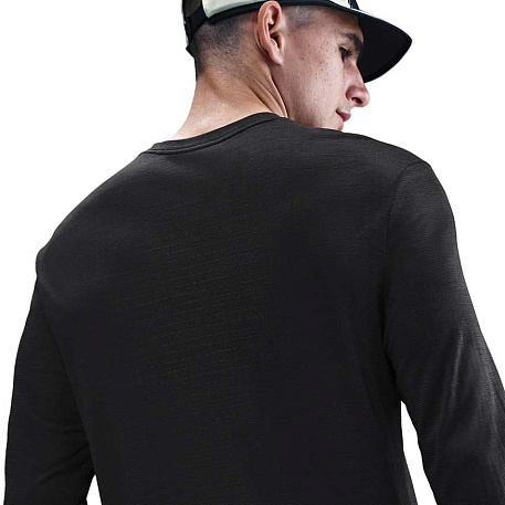 Футболка с длин. рук. Nike Run Wool Dri-FIT ADV Long-Sleeve Running Top