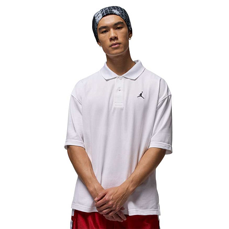 Поло Jordan Brooklyn Polo