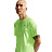 Футболка Nike Stride Dri-FIT ADV Short-Sleeve Running Top