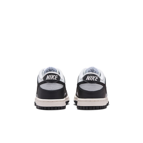 Кроссовки Nike Dunk Low Retro (GS)