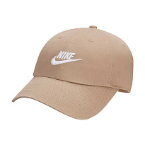 Кепка Nike Club Unstructured Futura Wash Cap