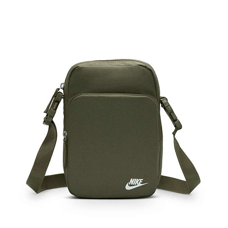 Сумка на плечо Nike Heritage Crossbody Bag (4L)