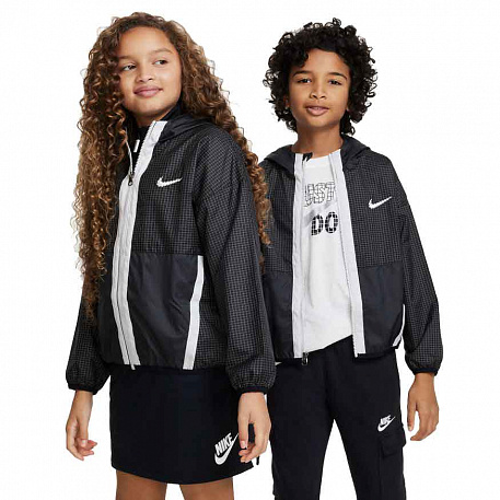Куртка Nike Outdoor Play WOVEN JACKET