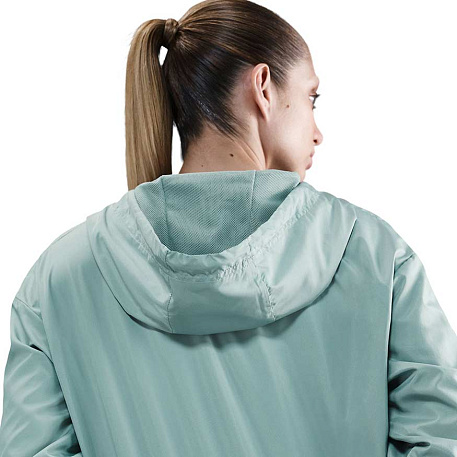 Толстовка Nike Sportswear Classic Wovens