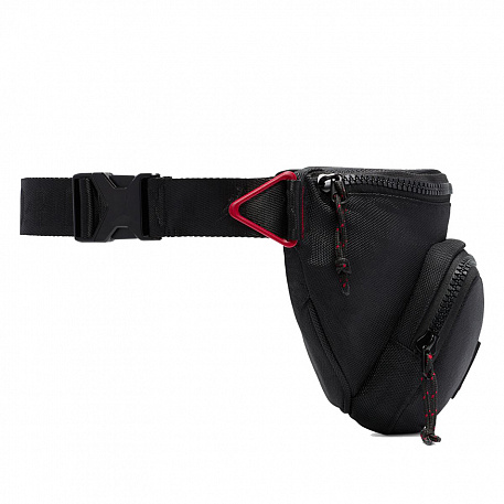 Сумка на пояс Jordan Rise Crossbody Bag