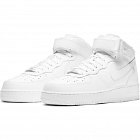 Кроссовки Nike AIR FORCE 1 MID '07