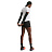 Футболка Nike AirSwoosh Dri-FIT Advanced Top Short Sleeve