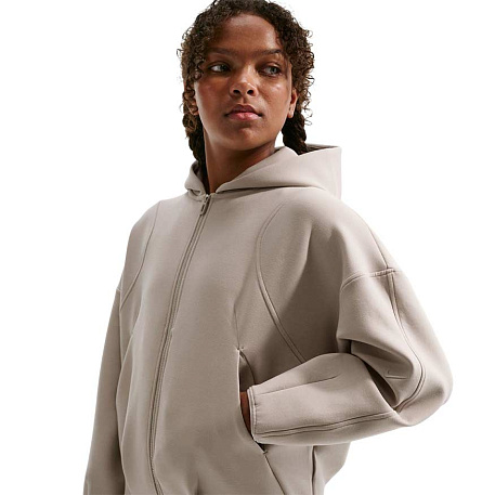 Толстовка Nike Mavn Therma-FIT Knit Full-Zip Hoodie