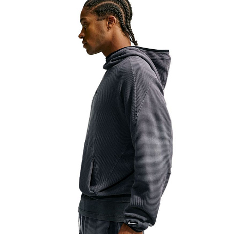 Толстовка Nike Ja Dri-FIT Pullover Hoodie WAF