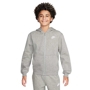 Толстовка Nike Sportswear Club Fleece