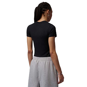 Футболка Jordan Essential Short Sleeve T-Shirt Mid
