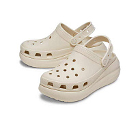 Клоги Crocs Crush Clog Whi