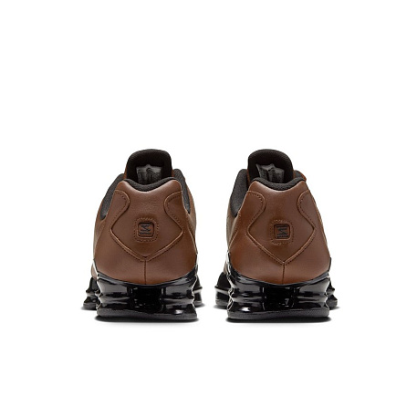 Кроссовки Nike Shox TL Special Edition