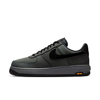 Кроссовки Nike Air Force 1 07  Luxury Vibram