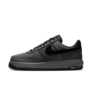 Кроссовки Nike Air Force 1 07  Luxury Vibram