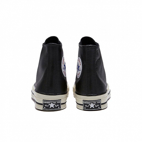 Кеды Converse Chuck 70 Hi Leather