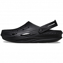 Клоги Crocs Off Grid Clog Lgr