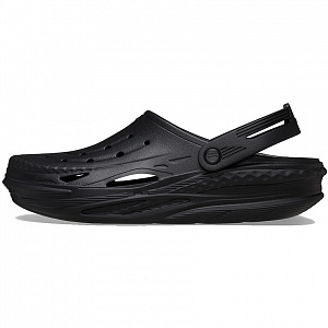 Клоги Crocs Off Grid Clog Lgr