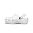 Клоги Crocs Classic Platform Clog W Bone