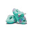 Тапочки Crocs Classic Cozzzy Sandal Monsters Inc. Sulley