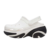 Клоги Crocs Bubble Crush