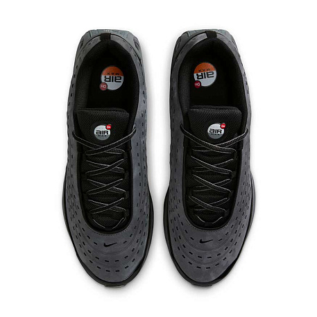 Кроссовки Nike Air Max Dn Lthr