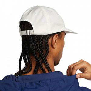 Кепка Nike Club Unstructured Flat Bill Cap