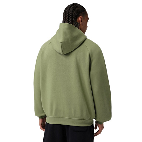 Толстовка Jordan Break Oversized Fleece Full-Zip BB