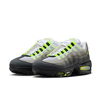 Кроссовки Nike Air Max 95 Big Bubble