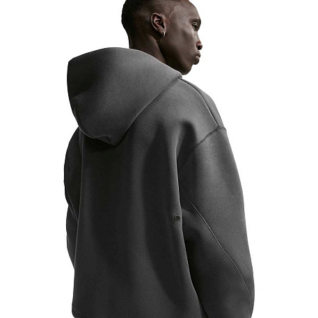 Толстовка Nike Tech Fleece Full-Zip Hoodie