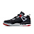 Кроссовки Jordan Spizike Low