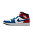 Кроссовки Air Jordan 1 Mid