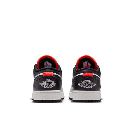 Кроссовки Jordan 1 Low (GS)