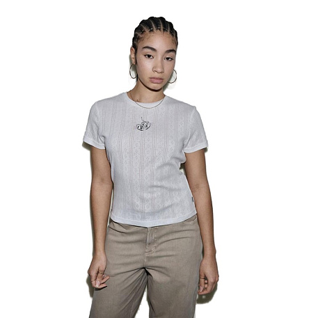 Футболка Converse T-Shirt
