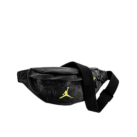 Сумка на пояс Jordan Jam Borough Crossbody