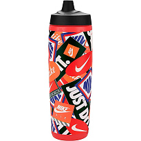 Бутылка Nike Refuel 32OZ Water Bottle