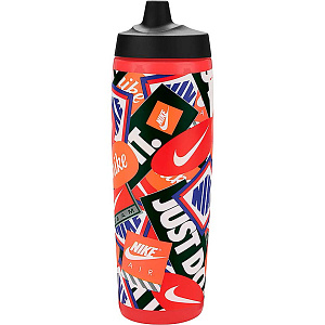 Бутылка Nike Refuel 32OZ Water Bottle