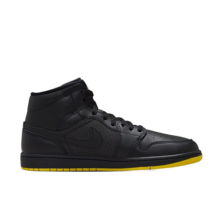 Кроссовки Air Jordan 1 Mid Special Edition