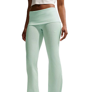 Брюки Nike Sportswear Chill Knit Rib Pant