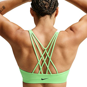 Топ Nike Dri-FIT Indy Strappy Bra
