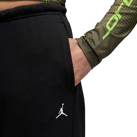 Брюки Jordan Sport Crossover Dri-FIT Fleece Pants