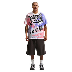 Футболка Nike Sportswear Loose Post Stamp T-Shirt